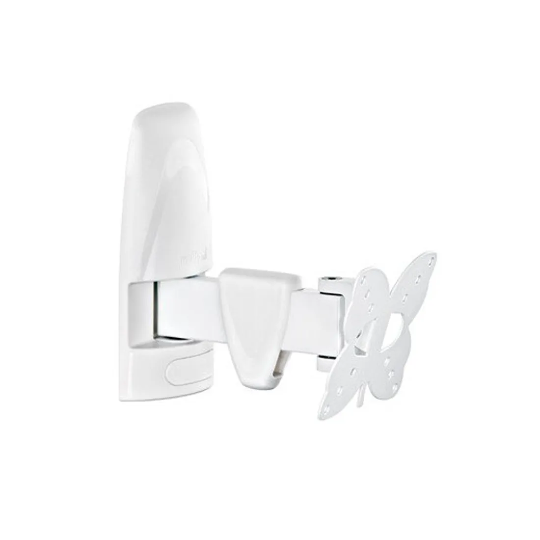 Meliconi Supporto da parete per TV LED, LCD e Plasma da 14