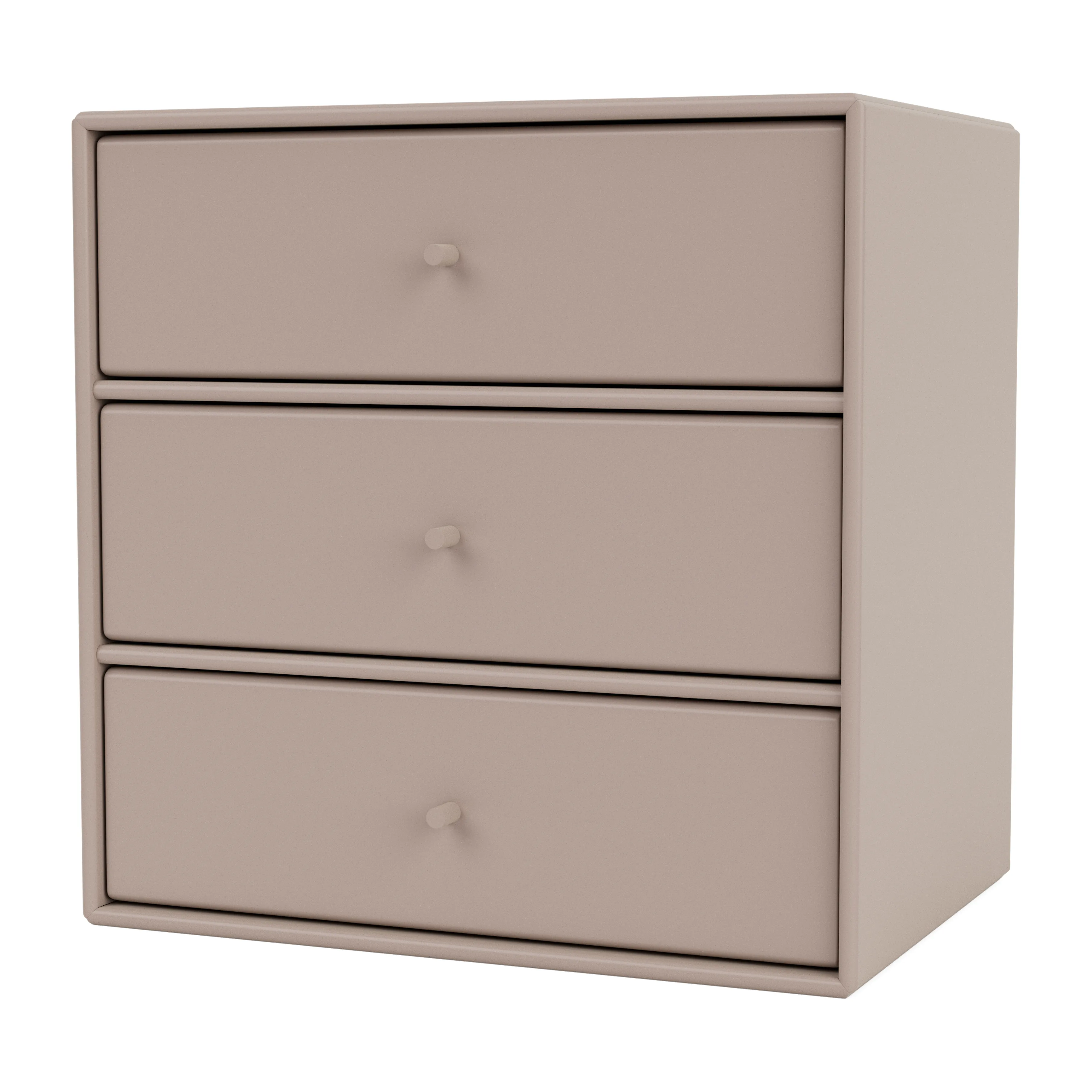 Mensola Montana Mini 1007 35x35 cm.jh{font-size:18px}Anthracite