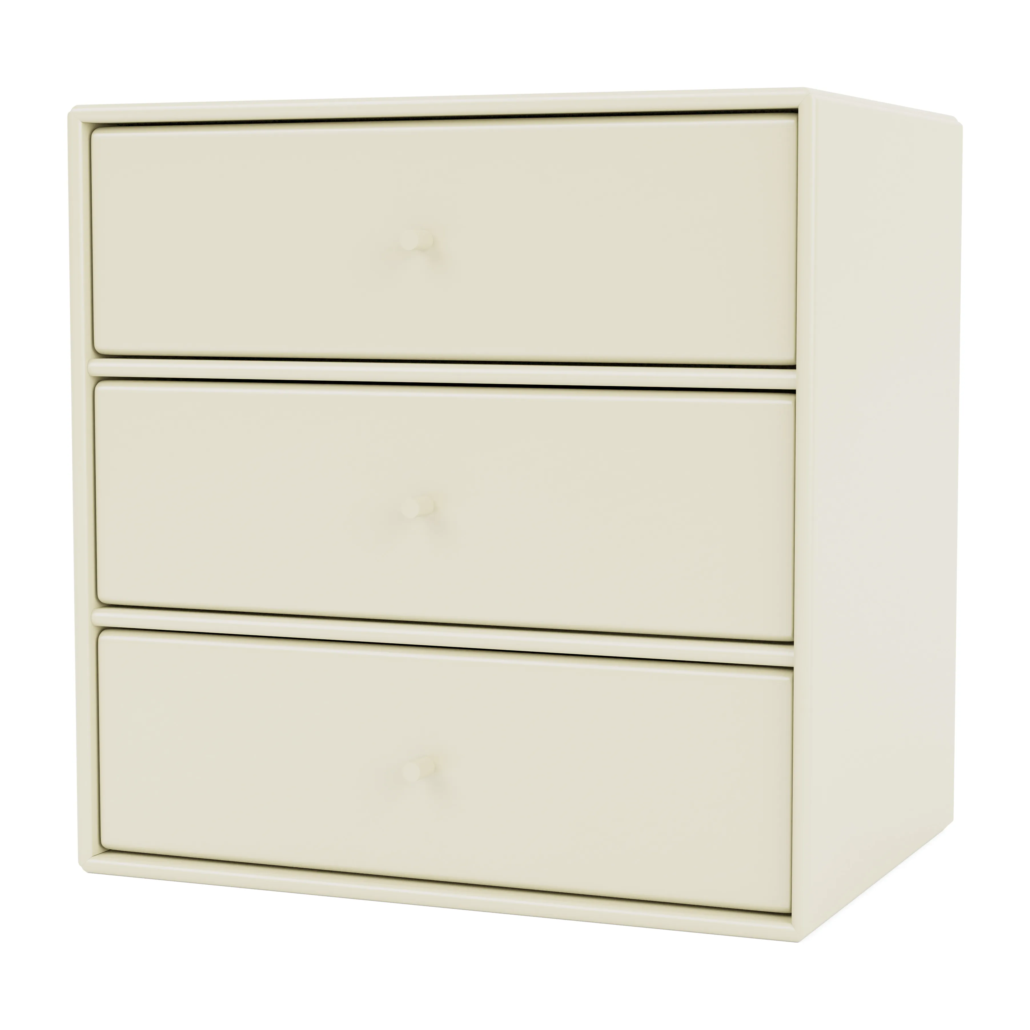 Mensola Montana Mini 1007 35x35 cm.jh{font-size:18px}Anthracite