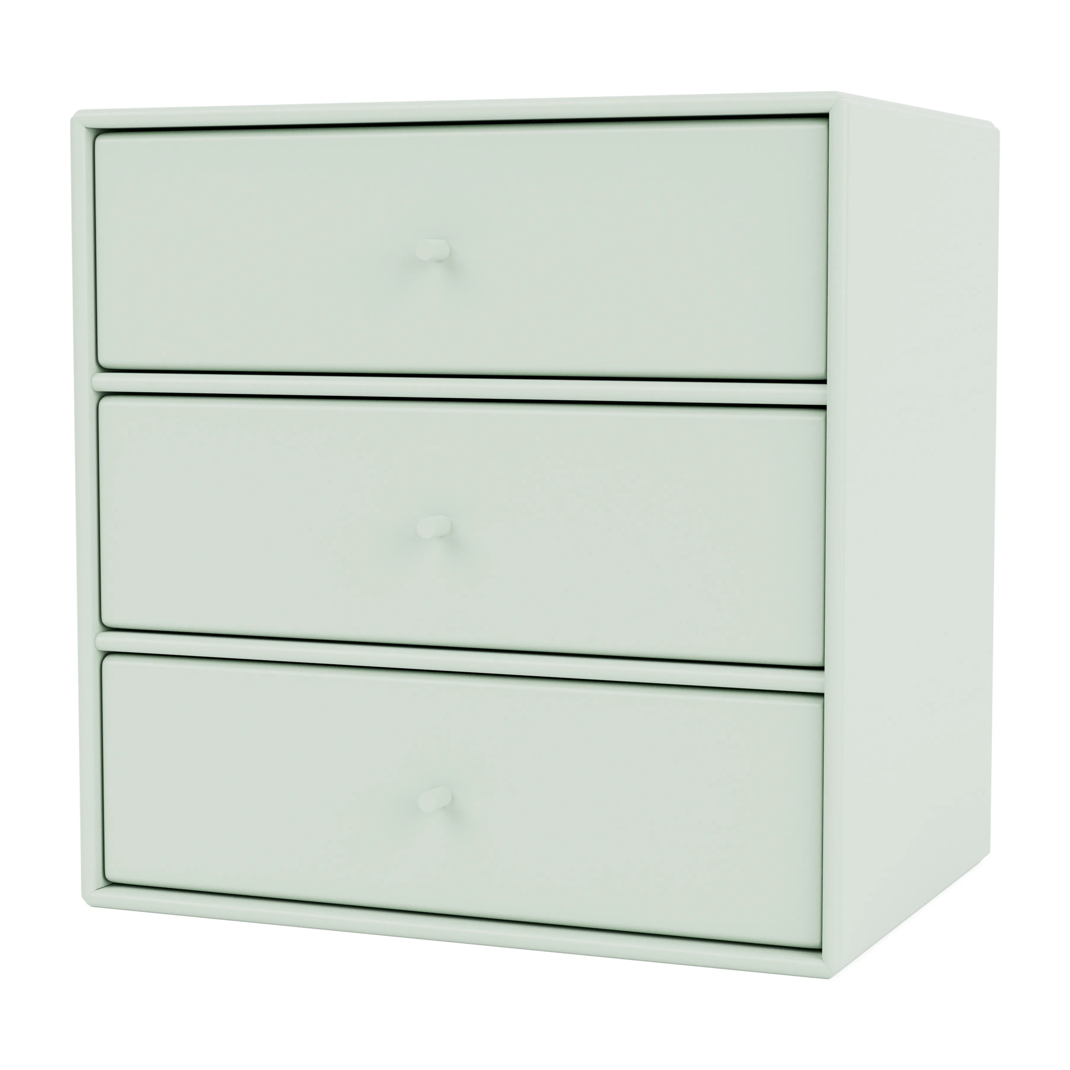 Mensola Montana Mini 1007 35x35 cm.jh{font-size:18px}Anthracite