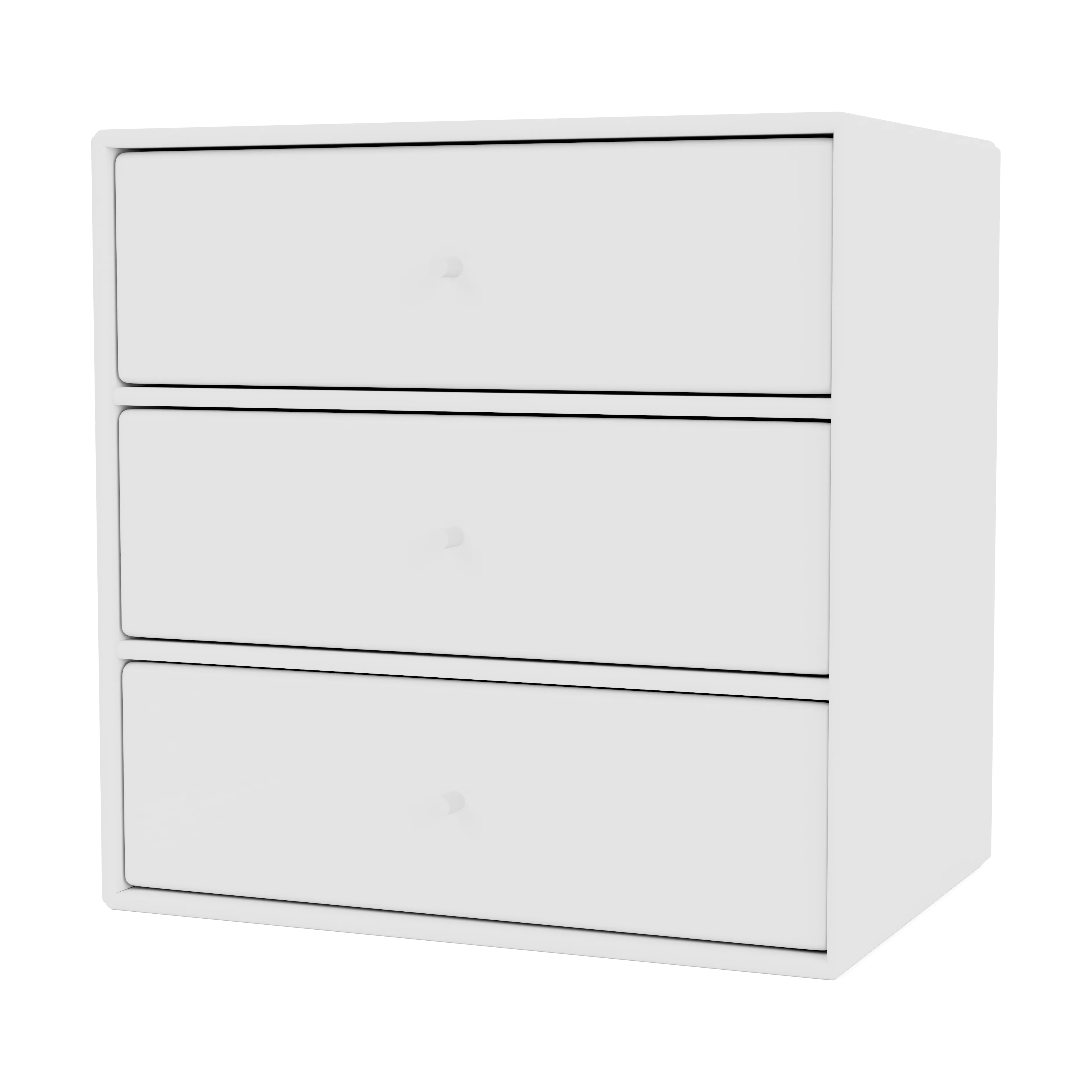Mensola Montana Mini 1007 35x35 cm.jh{font-size:18px}Anthracite