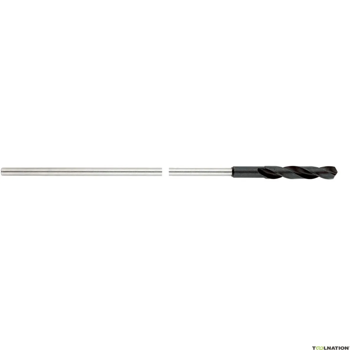 Metabo Accessori 627336000 Trapano per tapparelle Ø 18x400 HSS