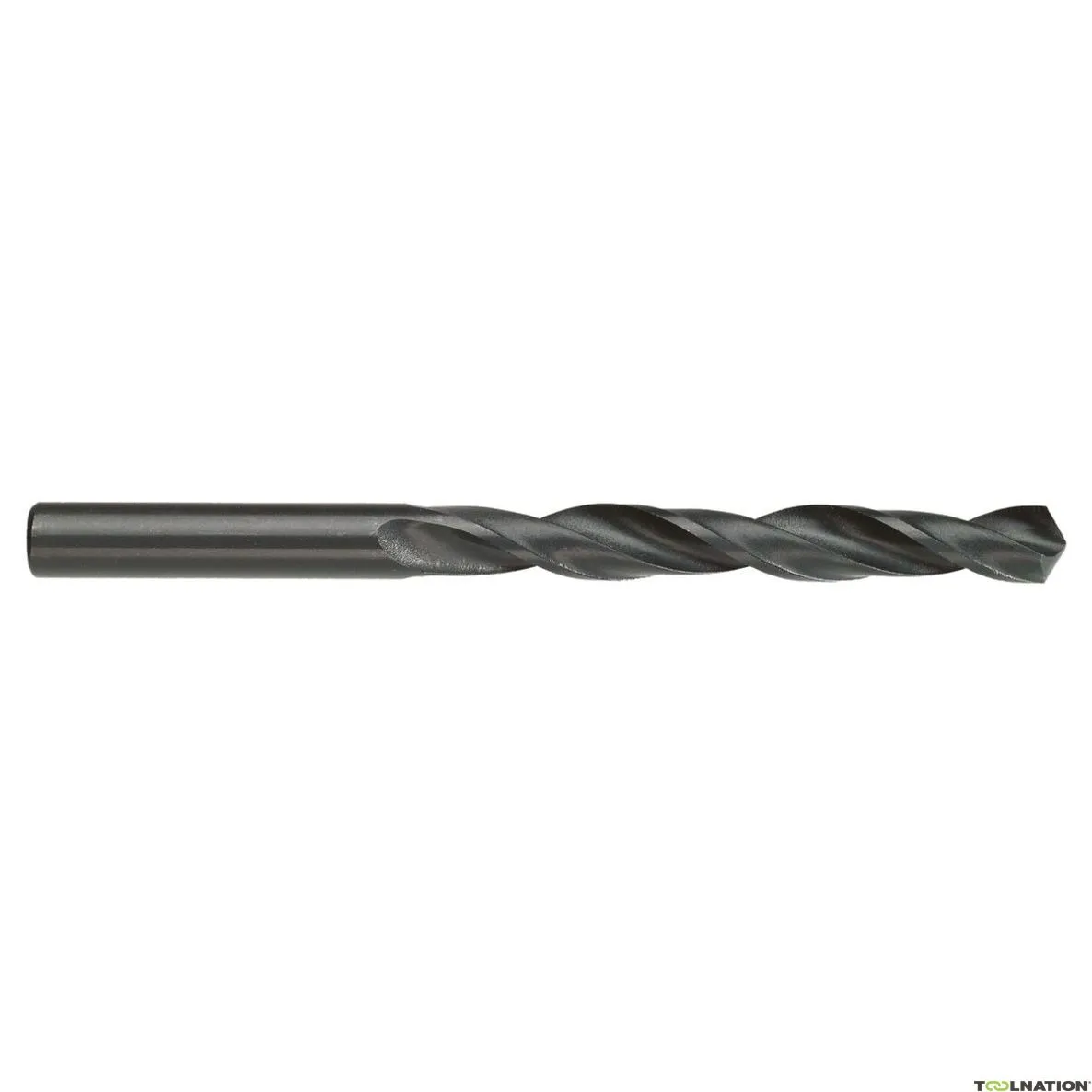 Metabo Accessori 627765000 Punte per metallo (10 pezzi) HSS R 7,5 x 109