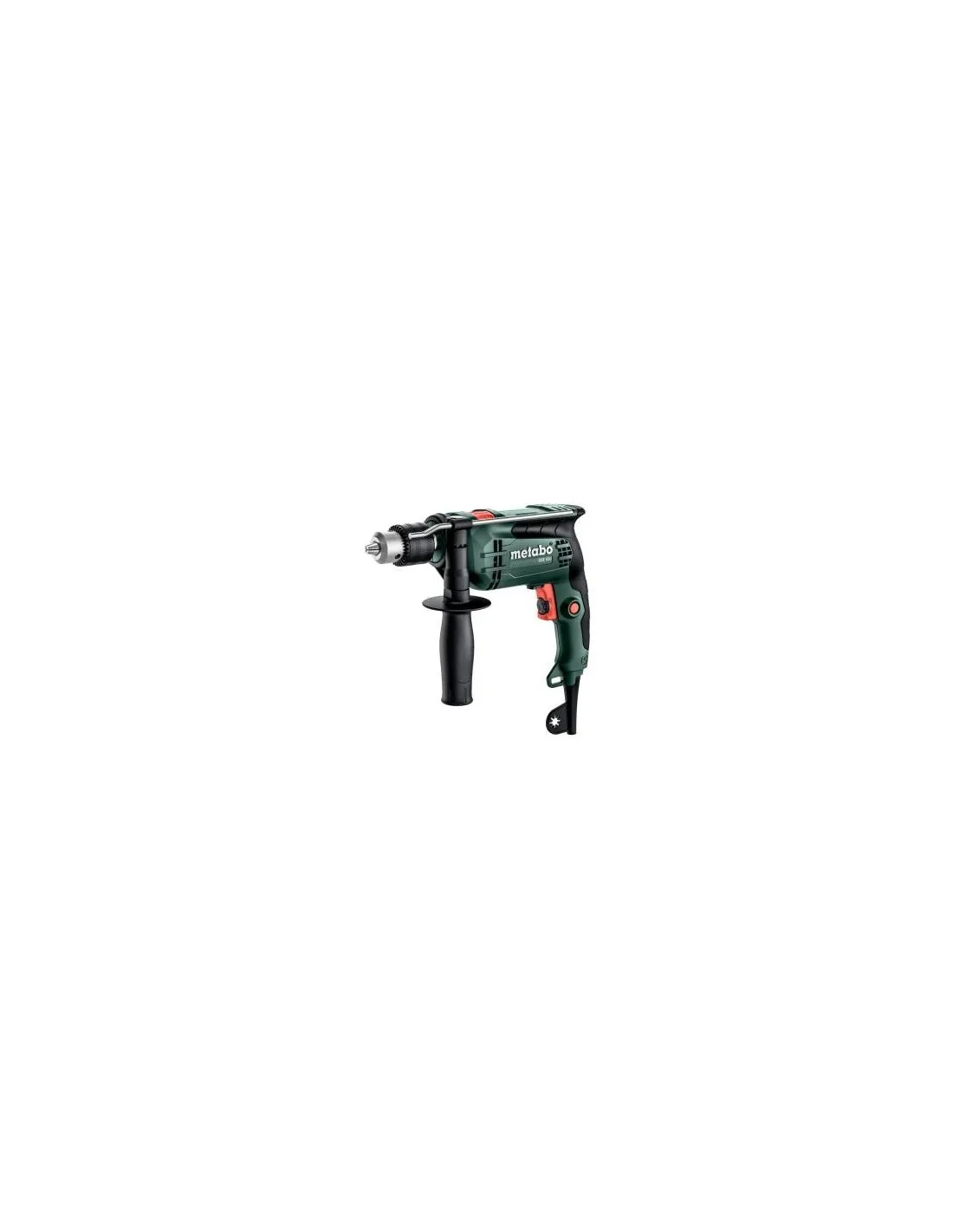 Metabo Trapano a Percussione SBE 650