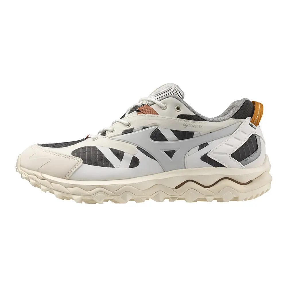 Mizuno scarpe sportive uomo D1GA2373 03 Wave Mujin TL GTX Summer Sand Grey Violet Dark Shadow