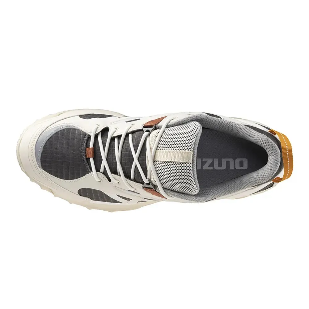 Mizuno scarpe sportive uomo D1GA2373 03 Wave Mujin TL GTX Summer Sand Grey Violet Dark Shadow