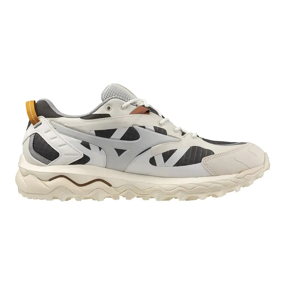 Mizuno scarpe sportive uomo D1GA2373 03 Wave Mujin TL GTX Summer Sand Grey Violet Dark Shadow