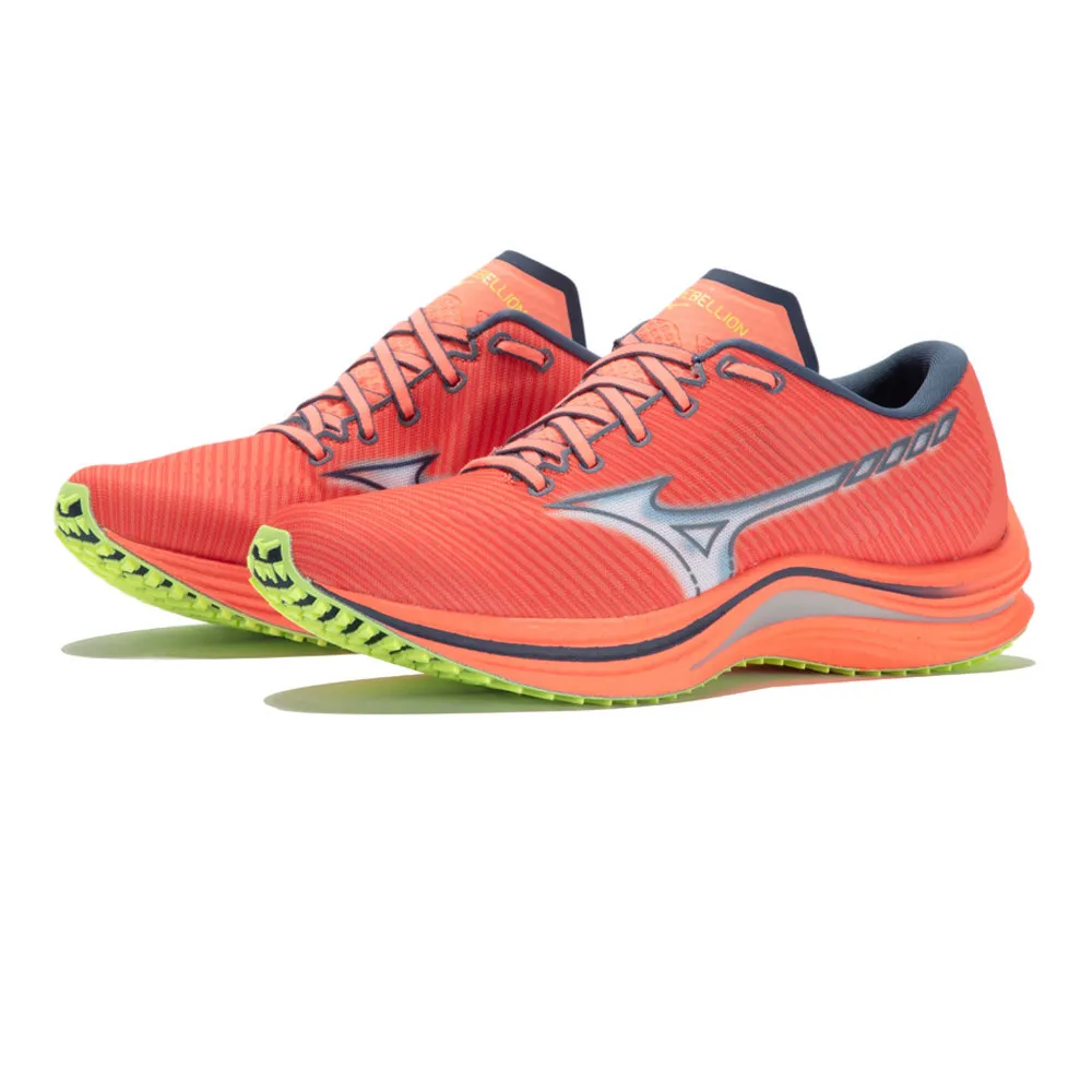 Mizuno Wave Rebellion per donna Scarpe da Running