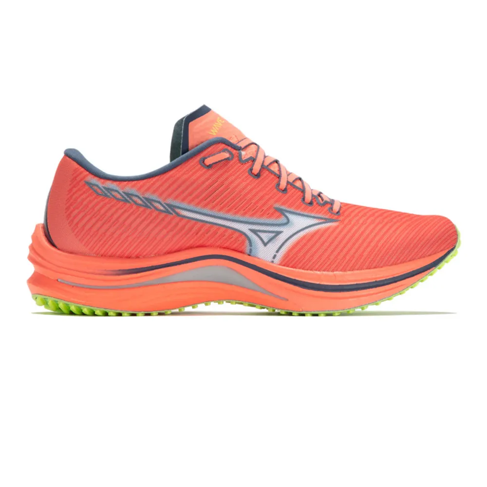 Mizuno Wave Rebellion per donna Scarpe da Running