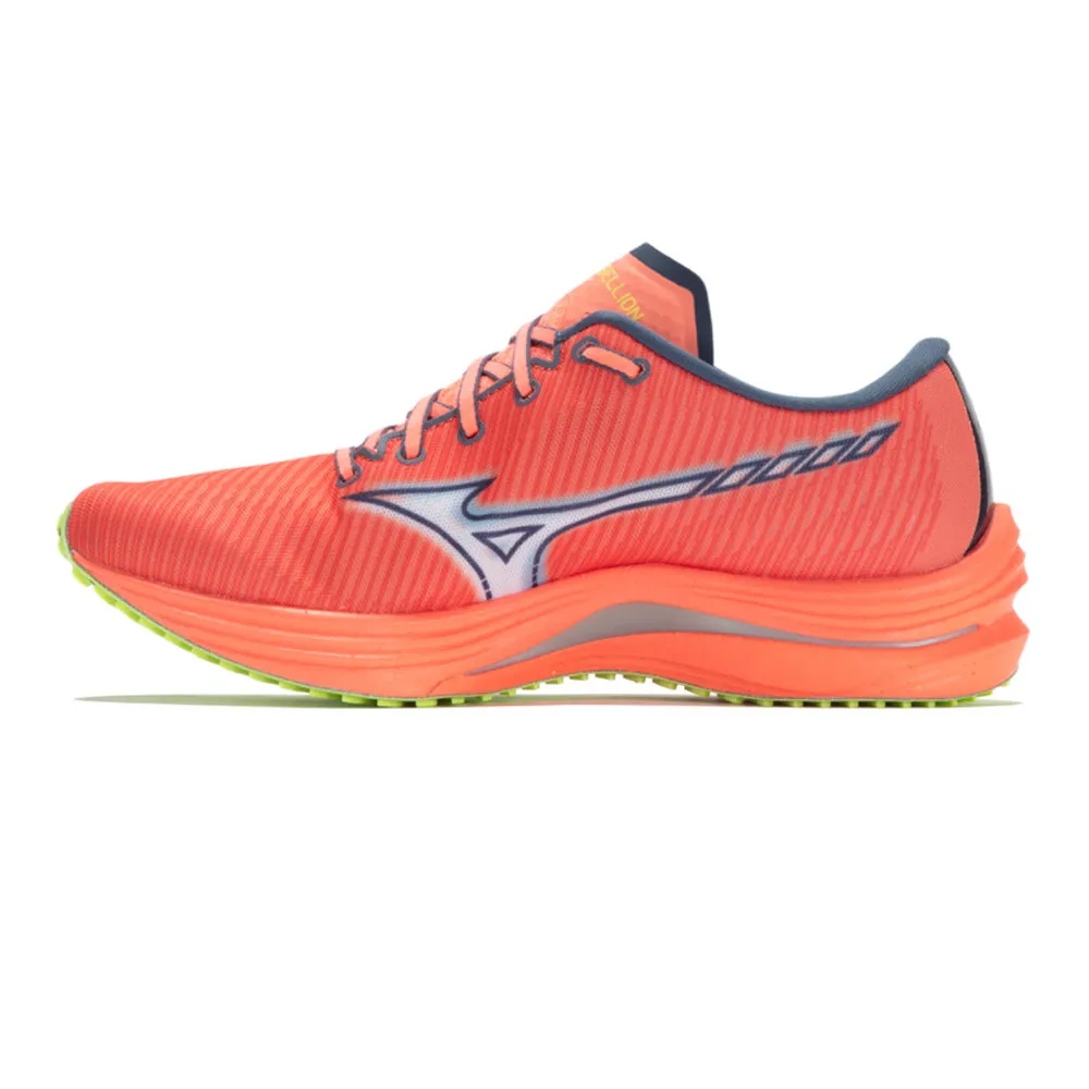 Mizuno Wave Rebellion per donna Scarpe da Running