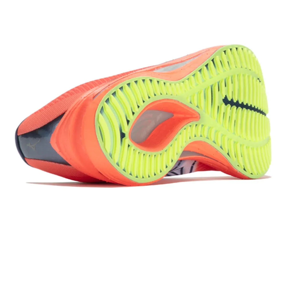 Mizuno Wave Rebellion per donna Scarpe da Running