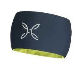 Montura Broken Light Band Blu Cenere/Verde - Fascia Doppia