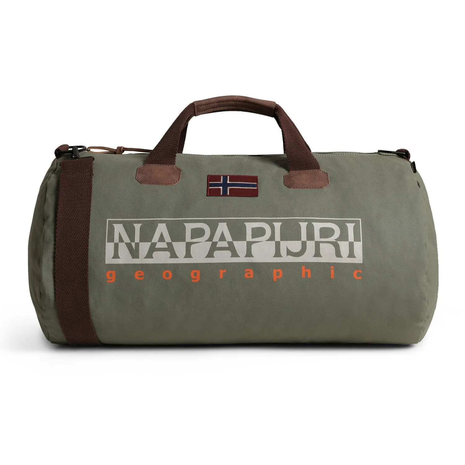 Napapijri Bering 3 Borsa da viaggio Weekender 58.5 cm