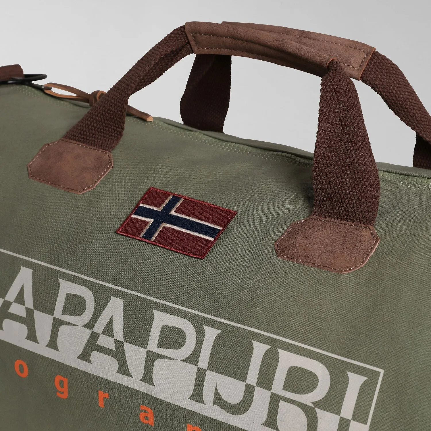 Napapijri Bering 3 Borsa da viaggio Weekender 58.5 cm