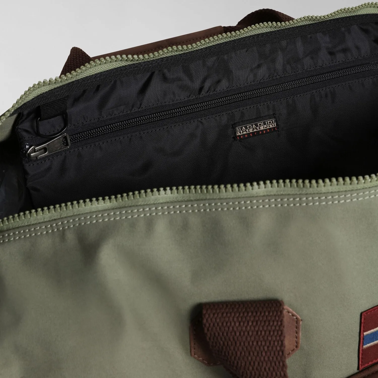 Napapijri Bering 3 Borsa da viaggio Weekender 58.5 cm