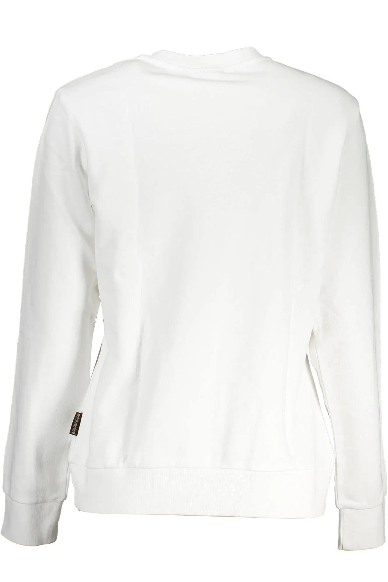 NAPAPIJRI FELPA SENZA ZIP Donna