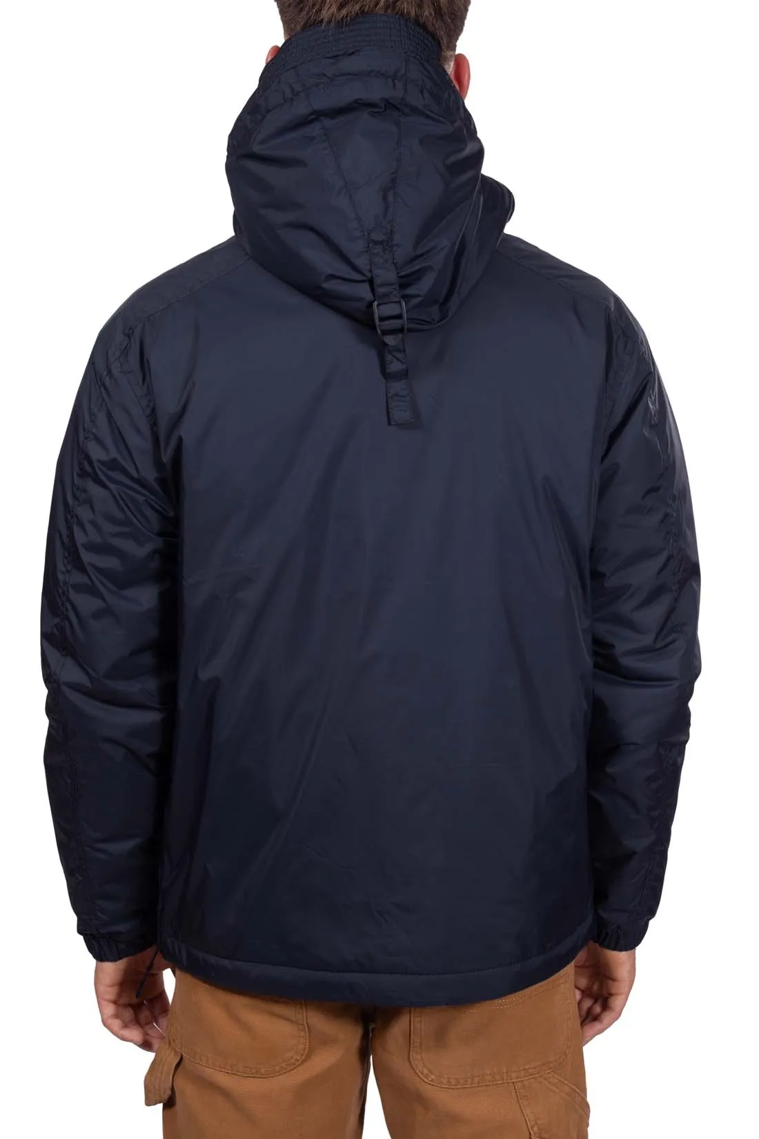 NAPAPIJRI Giacca uomo Northfarer Winter in Cordura®