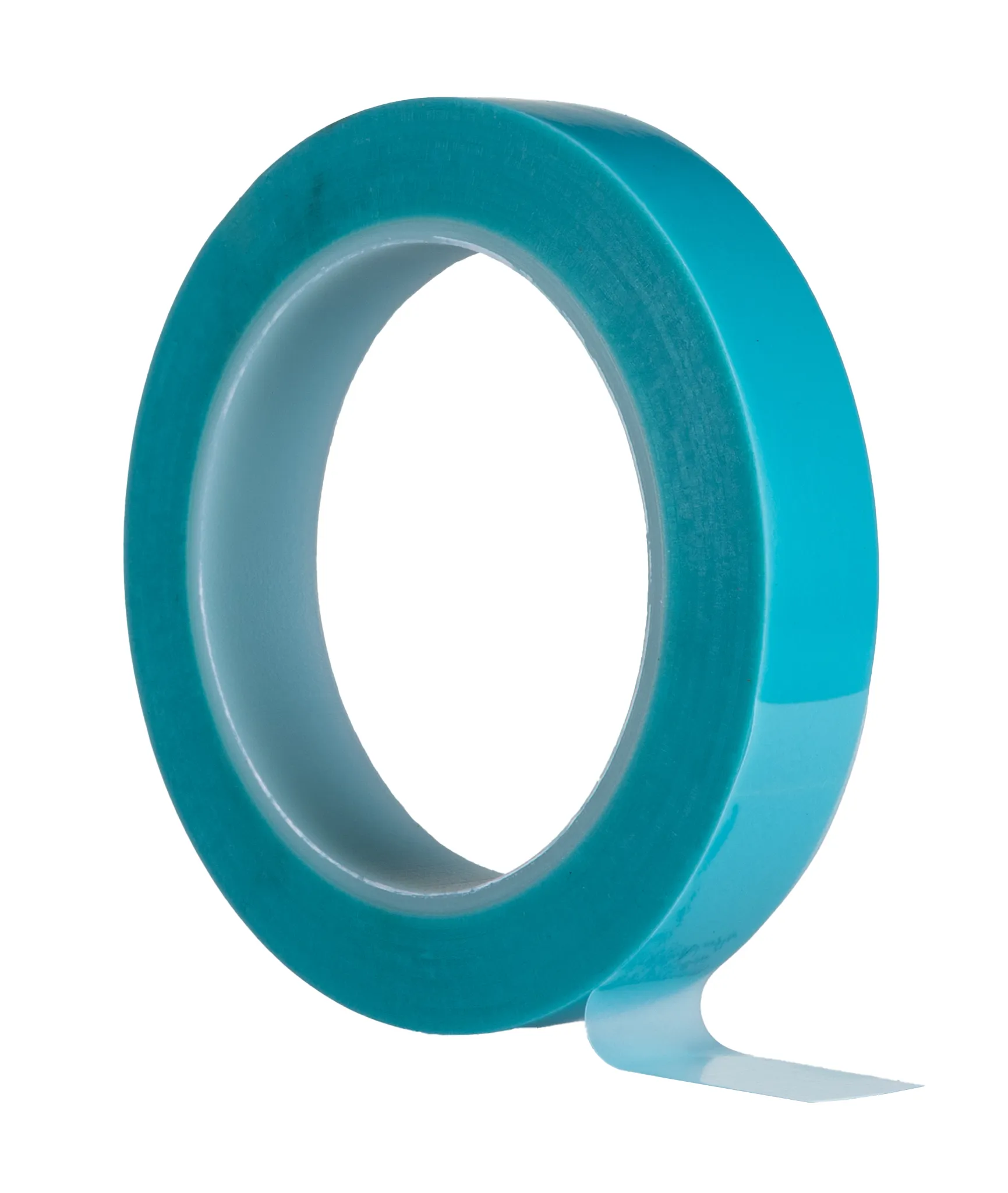 Nastro in Vinile 3M, adesivo in Gomma, 33m x 19mm, Traslucido