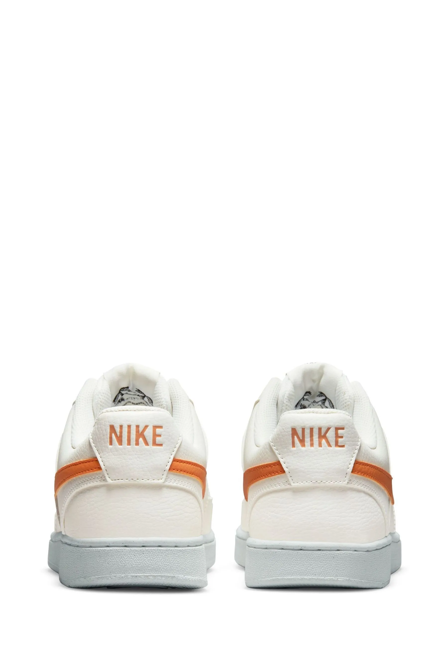 Nike Court Vision Scarpe da ginnastica basse    
