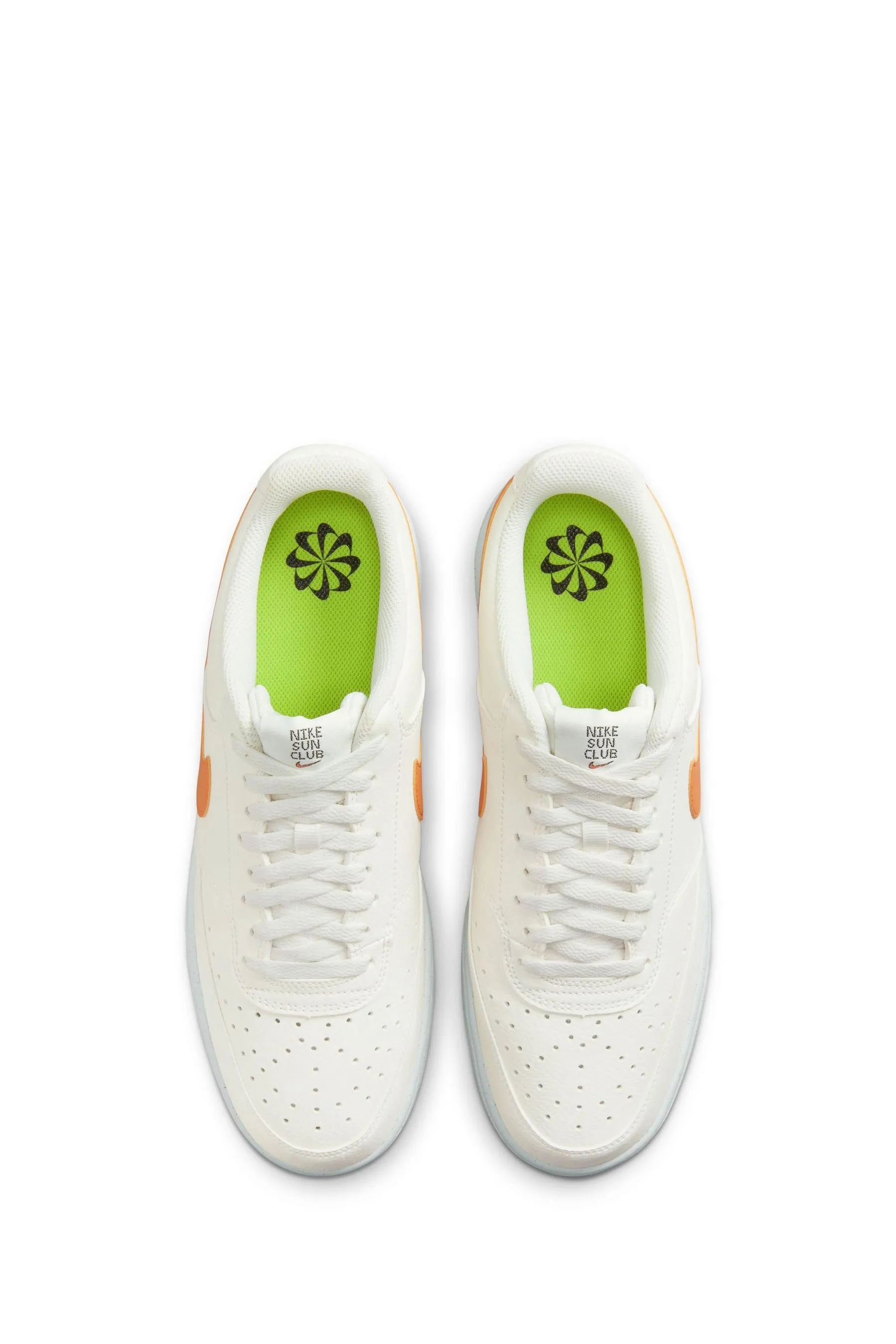 Nike Court Vision Scarpe da ginnastica basse    