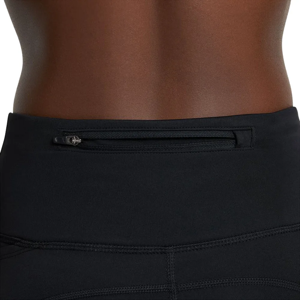 Nike Dri-FIT Fast Mid-Rise Crop per donna Leggings da corsa - FA24