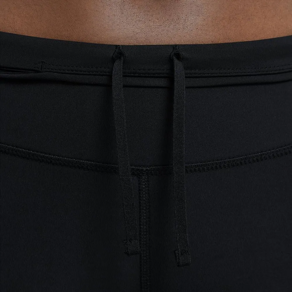 Nike Dri-FIT Fast Mid-Rise Crop per donna Leggings da corsa - FA24