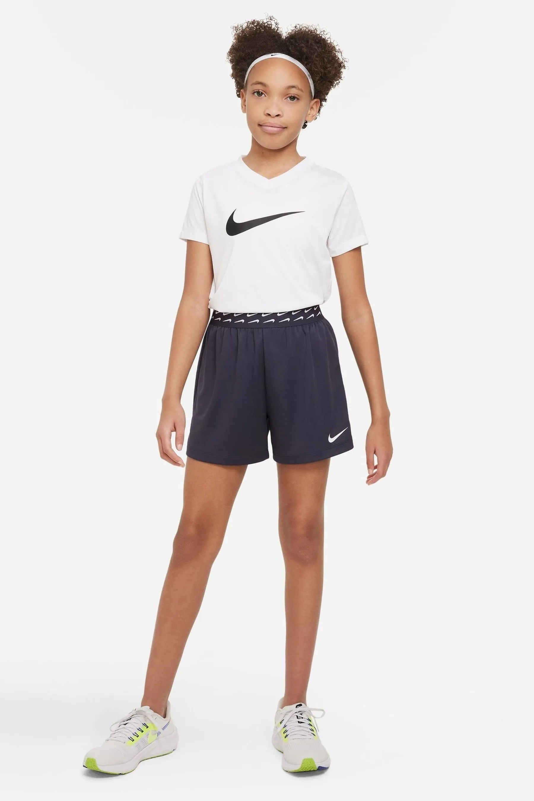 Nike - Dri-FIT Trophy - Shorts da allenamento    