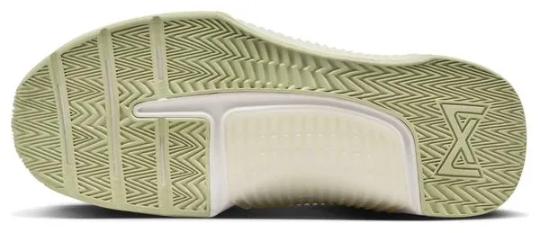 Nike Metcon 9 Premium Scarpe da Cross Training Donna Bianco Oro
