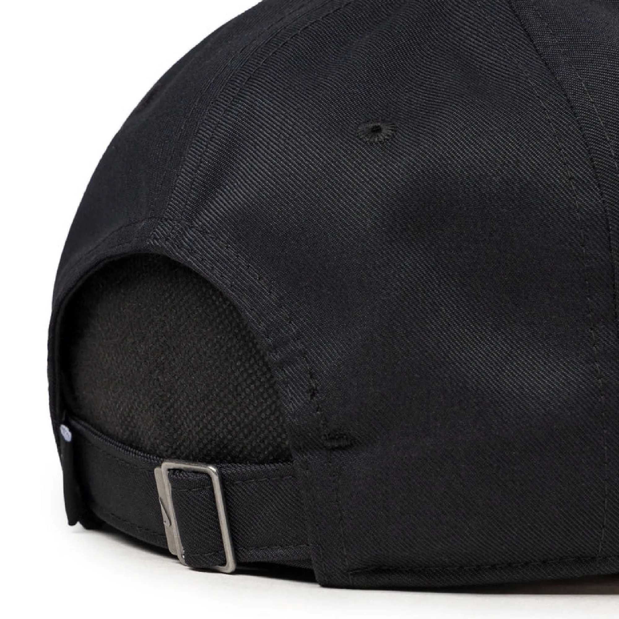 NIKE U NK CLUB CAP U CB SWSH L FB5369 010