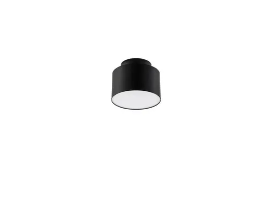 Nivoria LED Faretto Backlight Ø11 Black - Lindby | Acquista online
