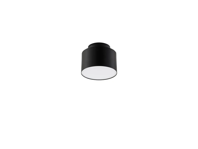 Nivoria LED Faretto Backlight Ø11 Black - Lindby | Acquista online