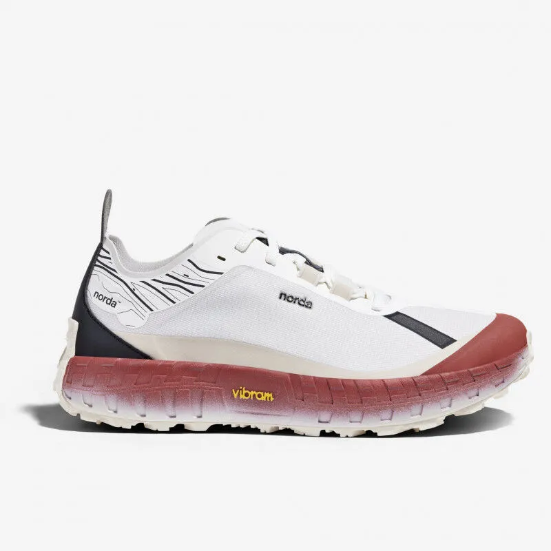 Norda Norda 001 LTD Edition - Scarpe da trail running - Donna