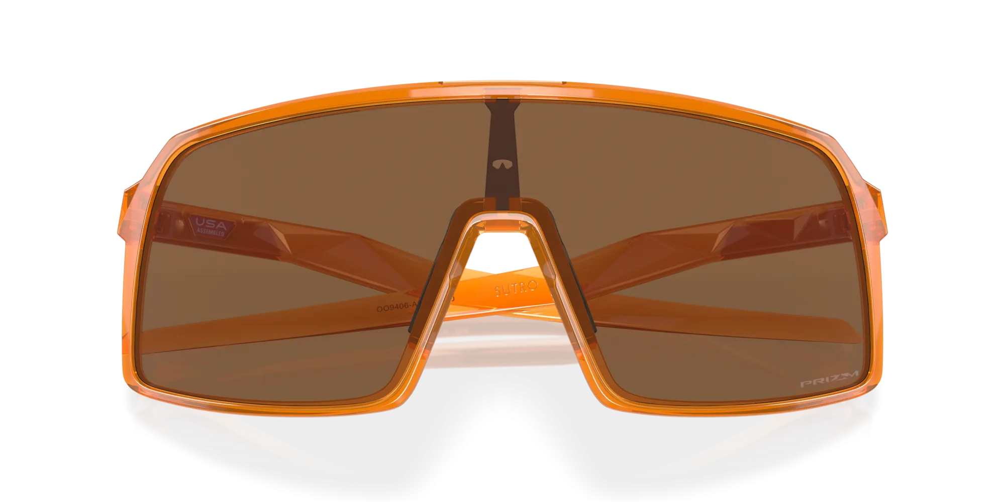   Oakley OO9406 SUTRO 9406A9