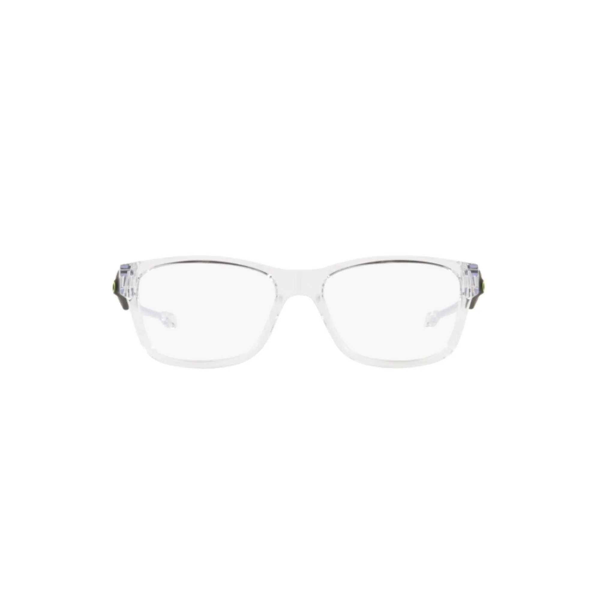   Oakley OY 8012 Top Level 801203 Polished Clear | Occhiale Da Vista Bambino 