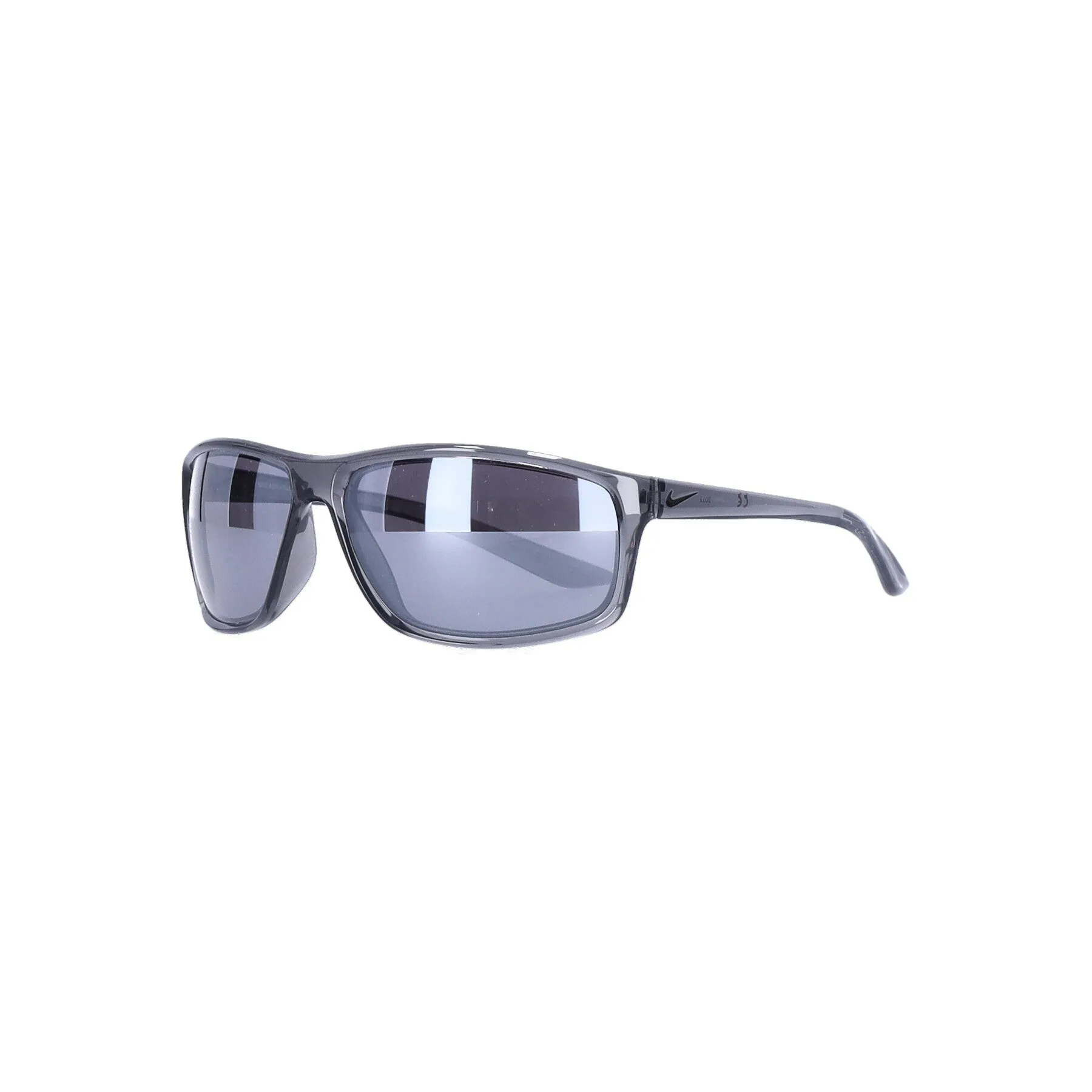 Occhiali Uomo Adrenaline Cool Grey/black/grey Wolf
