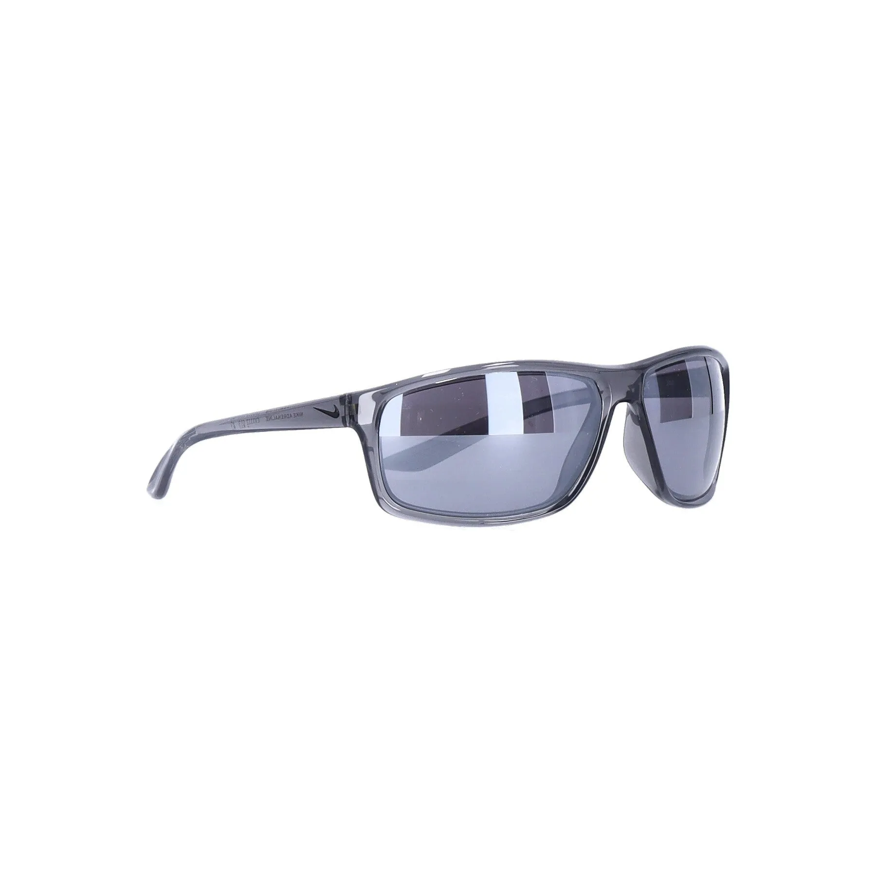 Occhiali Uomo Adrenaline Cool Grey/black/grey Wolf