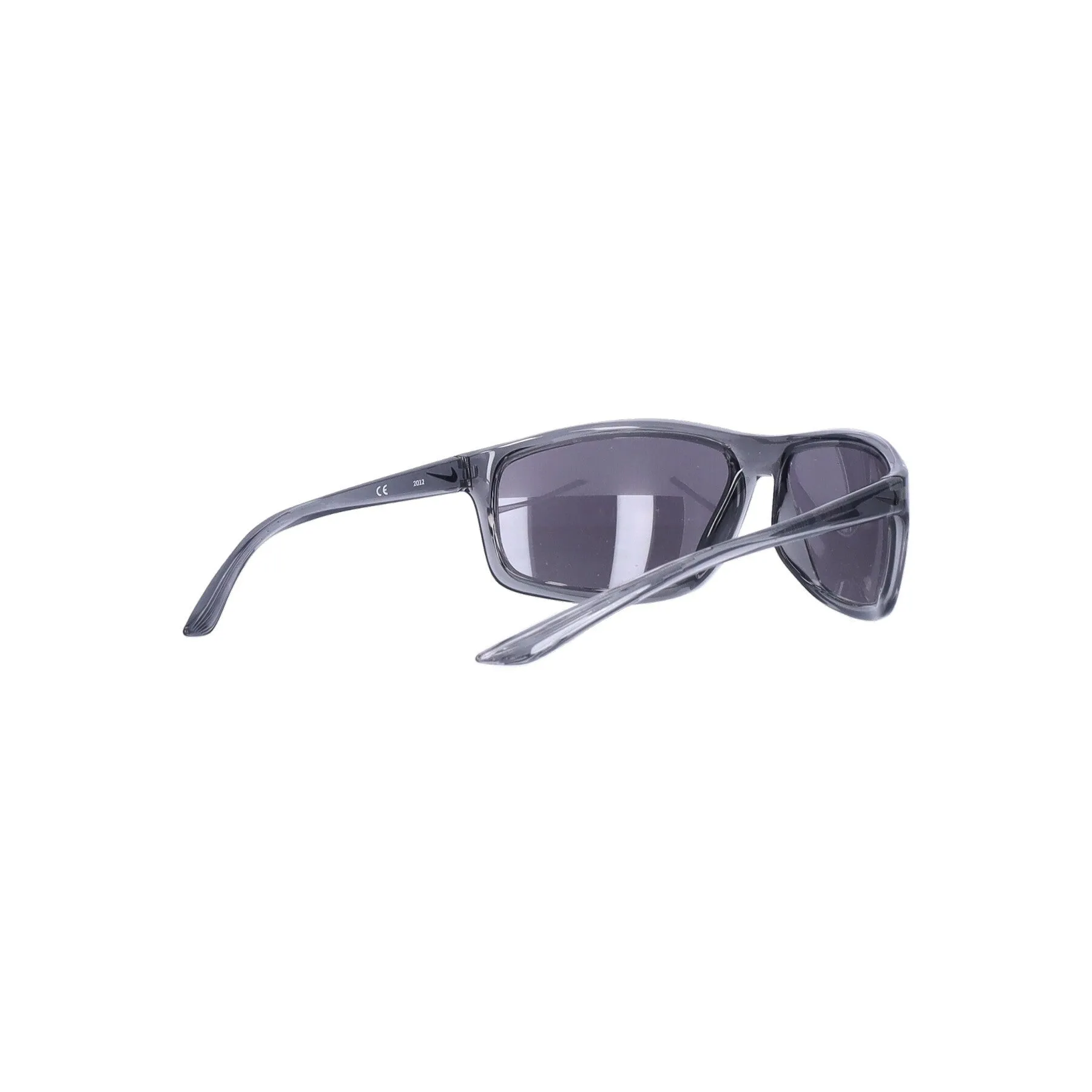 Occhiali Uomo Adrenaline Cool Grey/black/grey Wolf