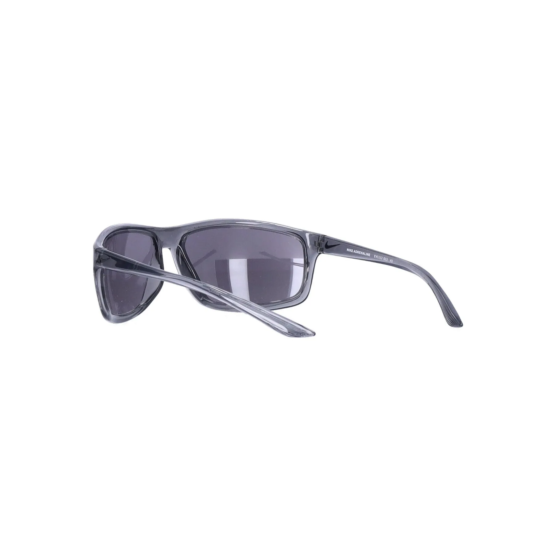 Occhiali Uomo Adrenaline Cool Grey/black/grey Wolf