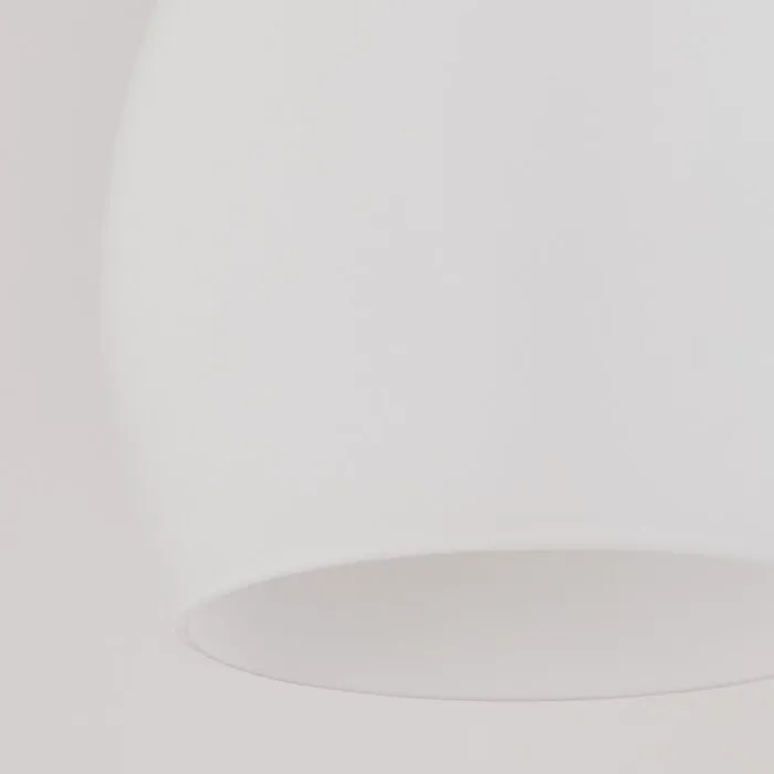 Ombucta Lampadario a sospensione Écru, 3-Luci