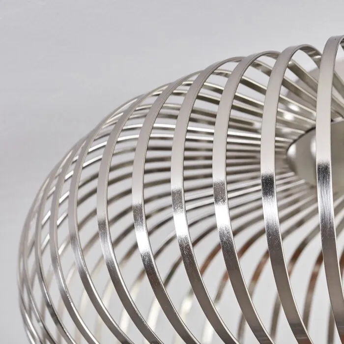 Oravi Plafoniera Argento, 1-Luce