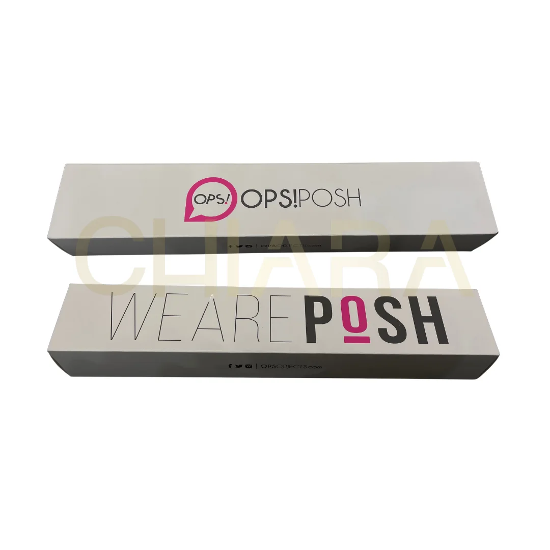 Orologio Grigio OPS OBJECT OPSPOSH-53