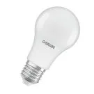 Osram Classic LED E27 Pera Ghiaccio 4.9W 470lm - 840 Bianco Freddo | Sostitutiva 40W