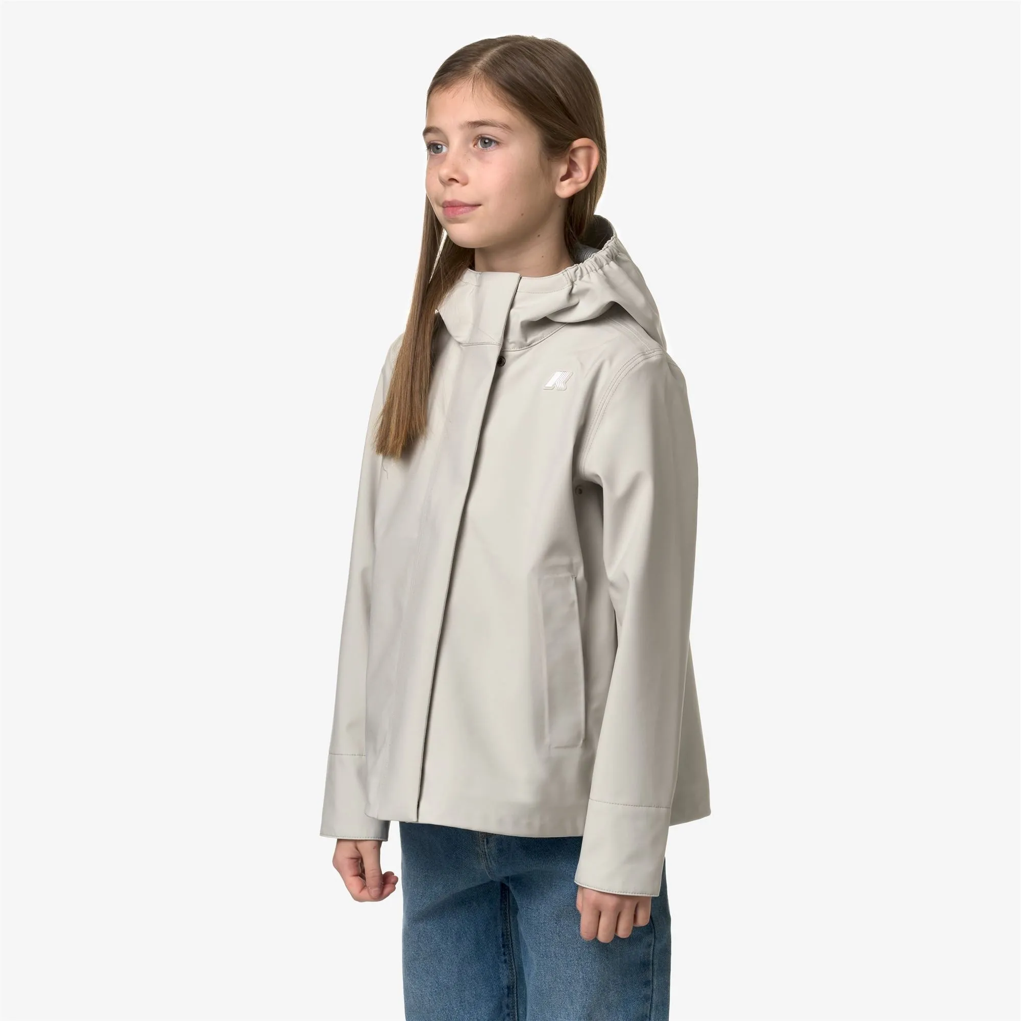 P. MADLAINE BONDED JERSEY BEIGE LT