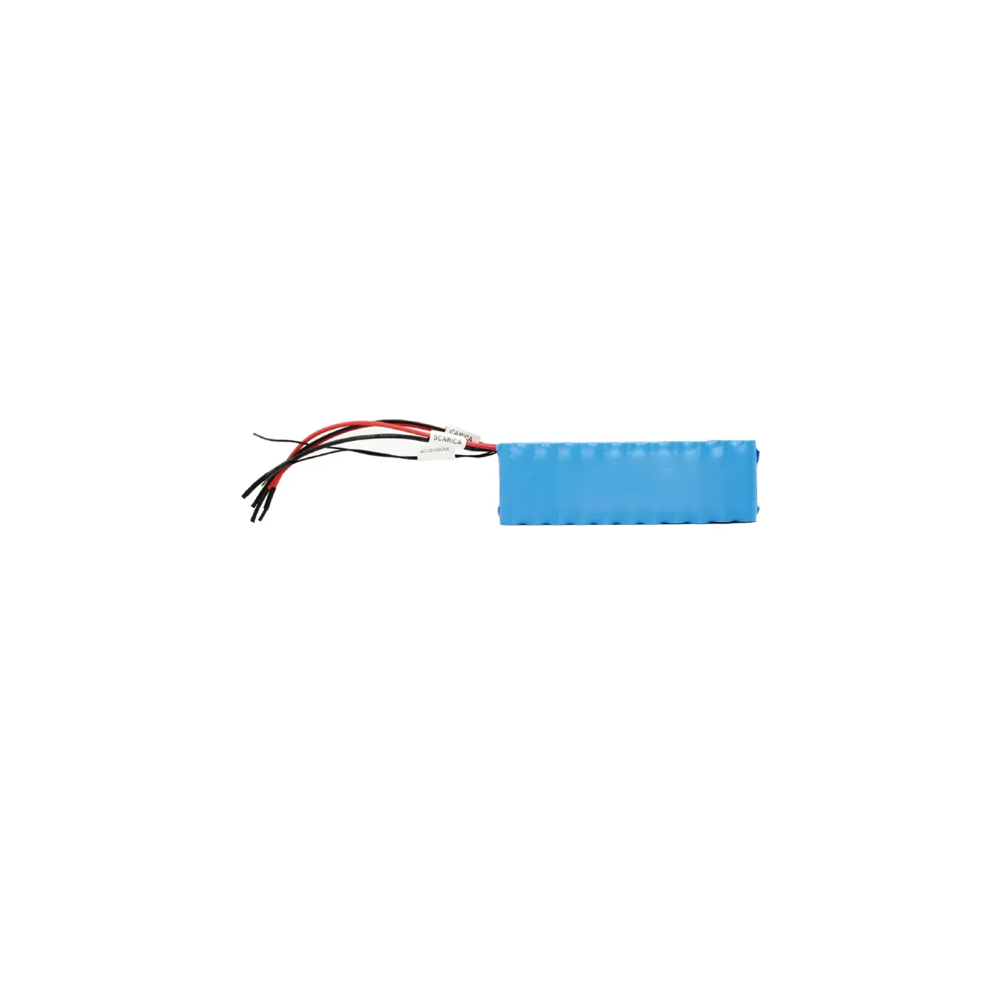 Pacco Batteria al Litio Per E-Bike MVTEK 36v 14Ah