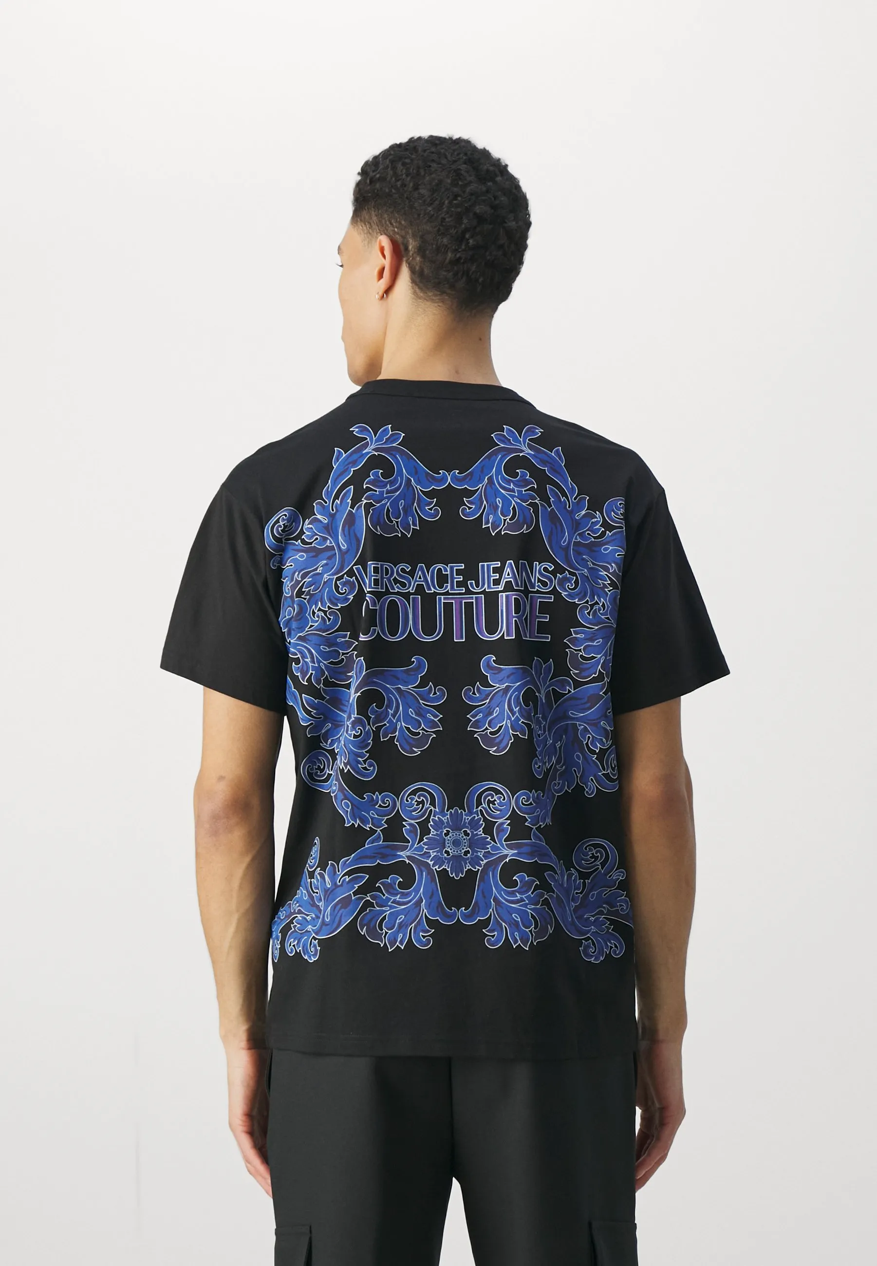 PANEL BAROQUE - T-shirt con stampa