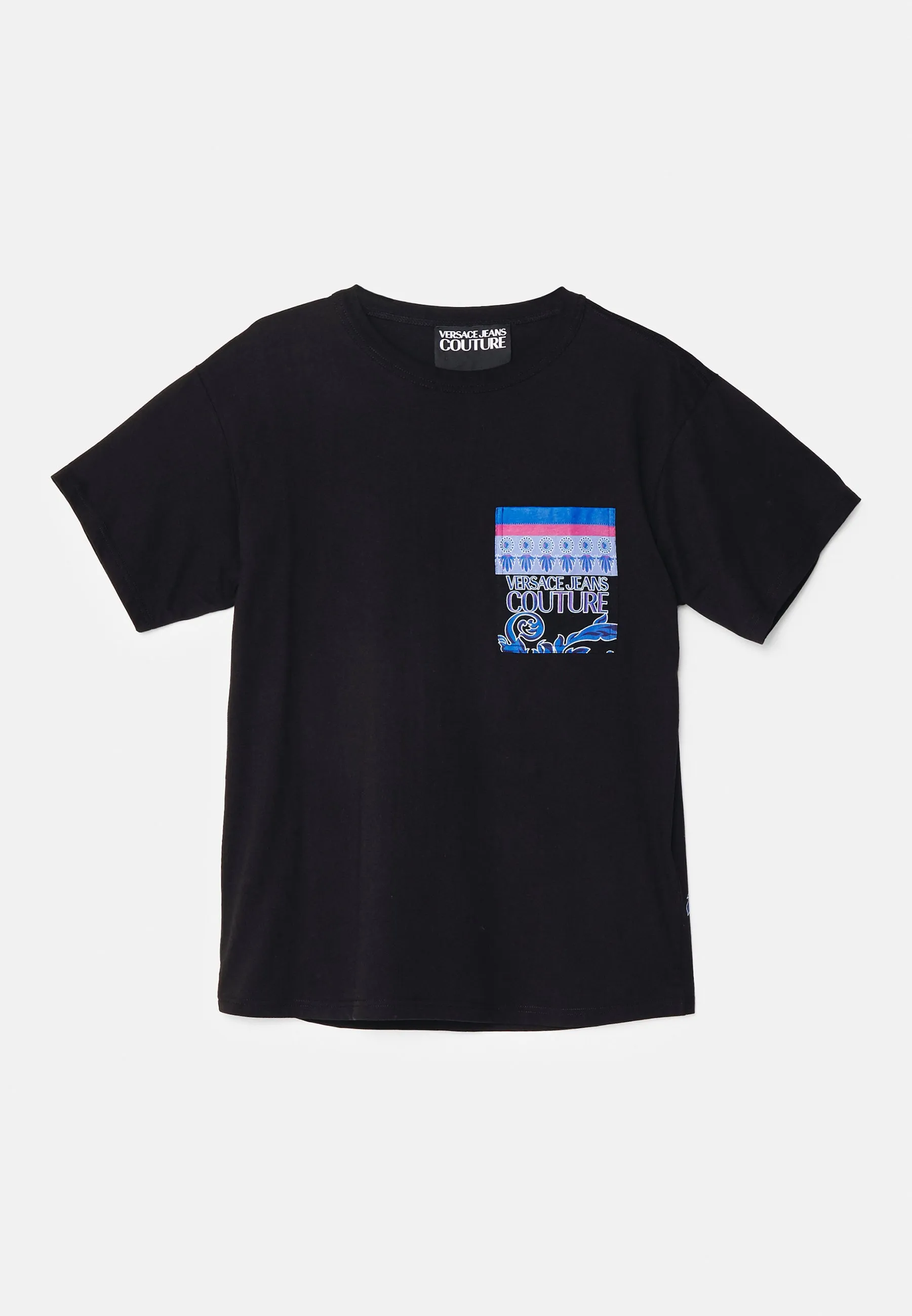 PANEL BAROQUE - T-shirt con stampa