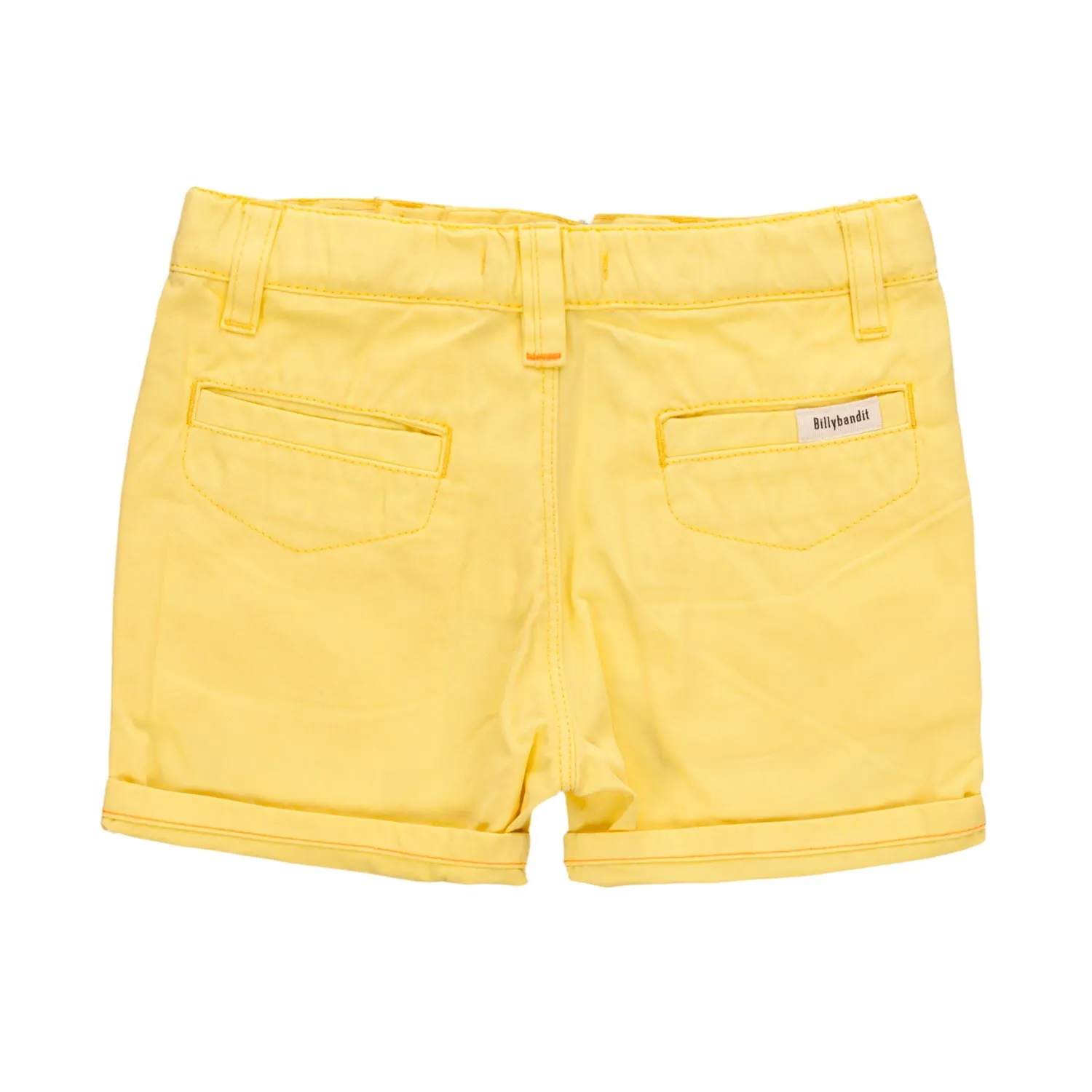 Pantaloncini Cotone Bambino