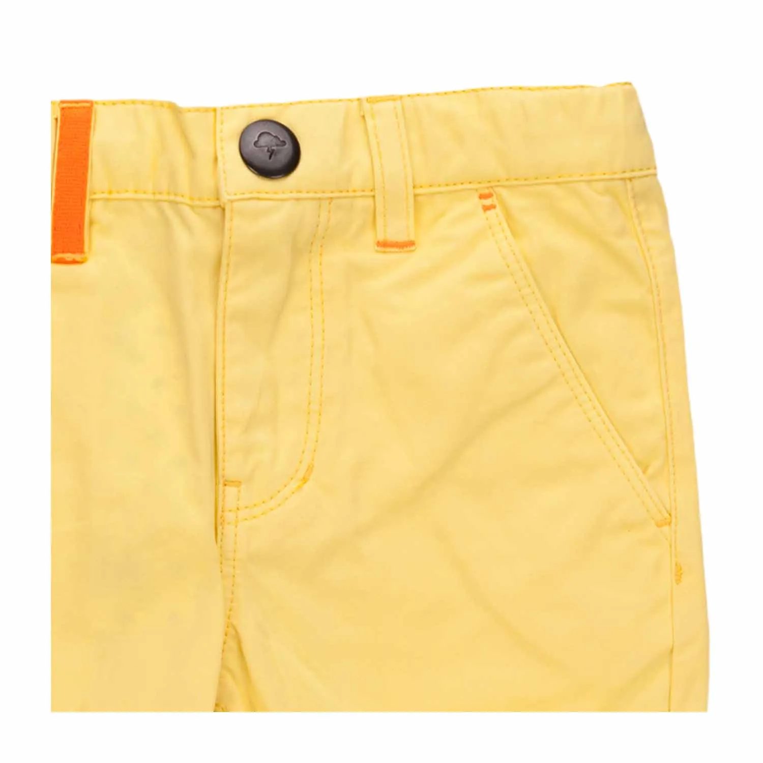 Pantaloncini Cotone Bambino