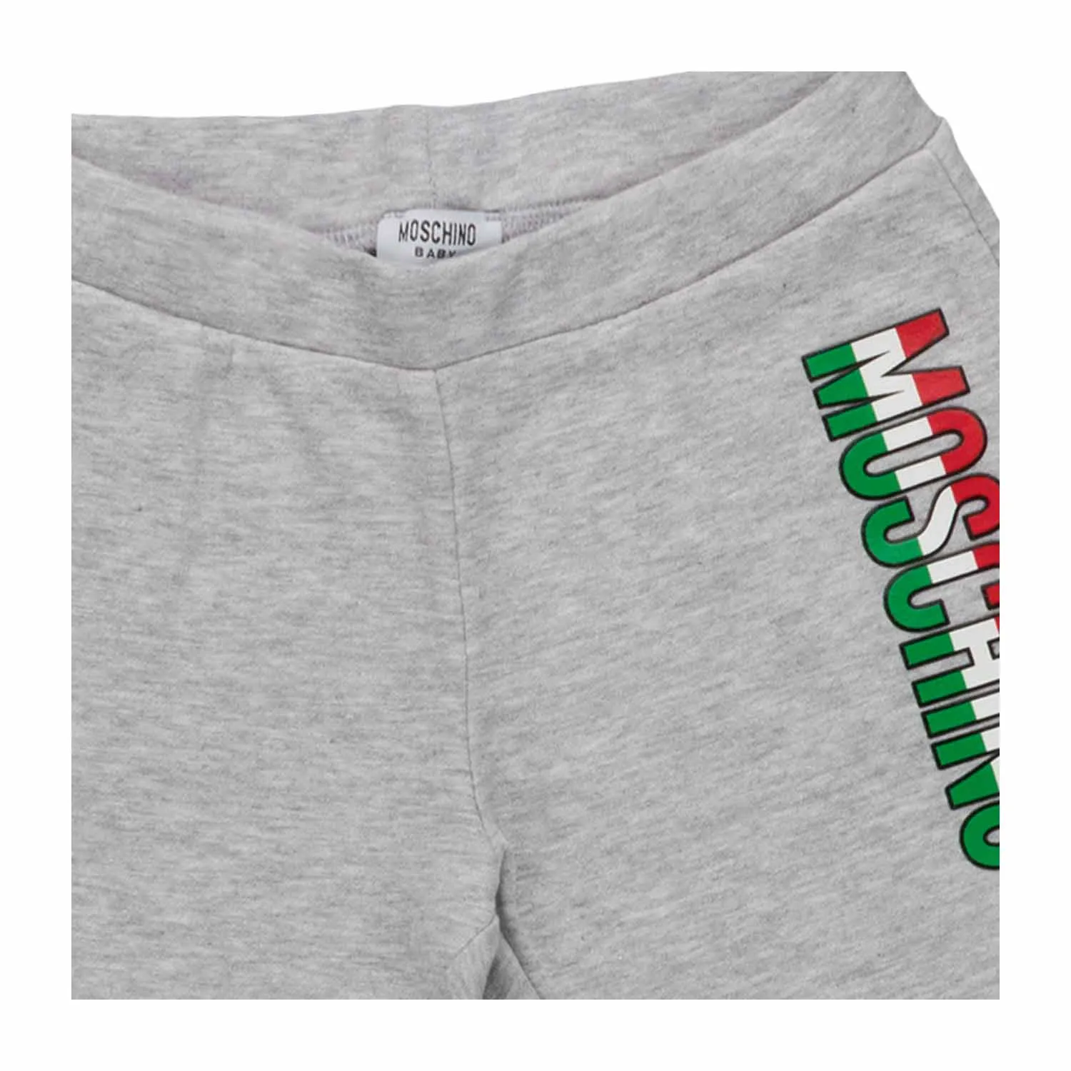 Pantaloncino Cotone Bambino