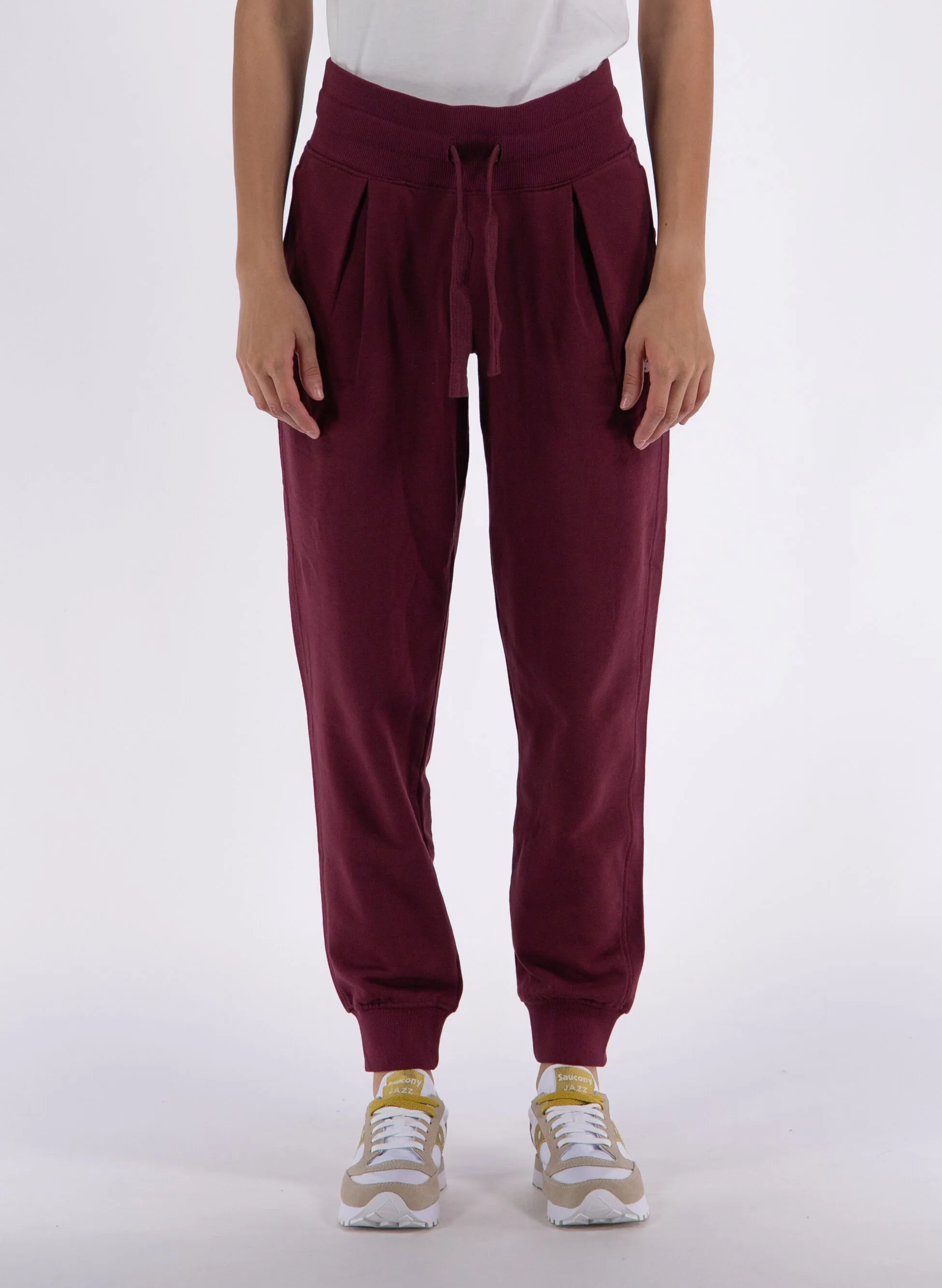 pantalone a vita  alta her